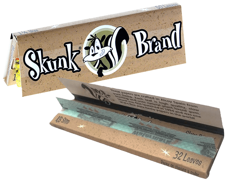 Skunk Brand King Size Originals